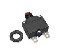 Circuit Breaker Overload Protector Switch Fuse 2A 3A 5A 6A 7A 8A 10A 15A 20A BIANMTSW(3A,4)