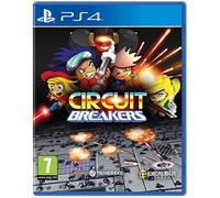 Circuit Breakers (PS4) (Sony Playstation 4)