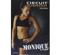 Circuit Burnout: Shred Fat In 30 Days (5 Dvd) [Edizione: Stati Uniti] [Italia]