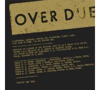 Circuit Des Yeux - Overdue