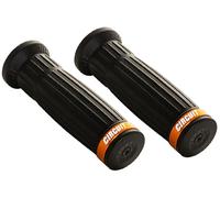 Circuit Equipment CLASSIC Apretones, negro-oro para Hombres