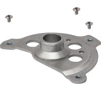 Circuit Equipment Honda Kit de montaje del disco de cubierta para Hombres