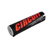 CIRCUIT equipment HP016-215 Bar Pad MX III Red