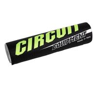 CIRCUIT equipment HP016-217 Bar Pad MX III Green