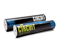Protector Manillar Circuit MX-III Azul
