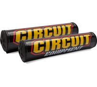 Circuit Equipment I.9 Almohadilla de barra, negro para Hombres