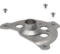 Circuit Equipment Kawasaki 2014-2018 Kit de montaje del disco de cubierta para Hombres