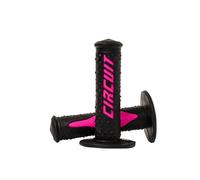 Circuit Equipment MA008-21Y Puno Electra Racing Negro/Rosa