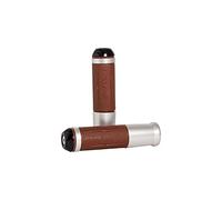 Circuit Equipment SILVERSTONE Agarrar, marrón-plata