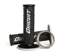 Circuit Equipment MA018-212 Puno V Racing Negro/Blanco