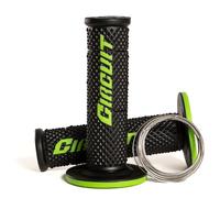 Circuit Equipment MA018-217 Puno V Racing Negro/Verde