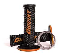 Circuit Equipment MA018-219 Puno V Racing Negro/Naranja