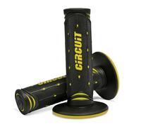 Circuit Equipment MA042-216 Puno Jupiter Racing Negro/Amarillo