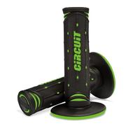 Circuit Equipment MA042-217 Puno Jupiter Racing Negro/Verde