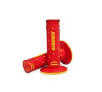 Circuit Equipment MA042-256 Puno Jupiter Racing Rojo/Amarillo