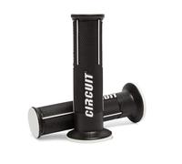 Circuit Equipment MA053-212 Puno Speed Racing Negro/Blanco