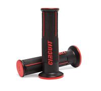 Circuit Equipment MA053-215 Puno Speed Racing Negro/Rojo