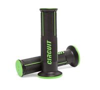 Circuit Equipment MA053-217 Puno Speed Racing Negro/Verde