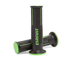 Circuit Equipment MA053-217 Puno Speed Racing Negro/Verde