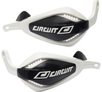 Circuit Equipment P4 Protector de manos, negro-blanco para Hombres