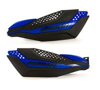 CIRCUIT Equipment PM038-2D4 Paramanos Motocross, Blue