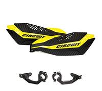 CIRCUIT equipment PM038-2D6 Paramanos Motocross, amarillo