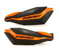Paramanos Circuit Dakar Naranja Naranja