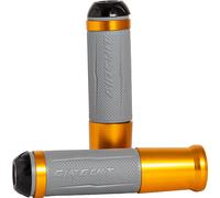 Circuit Equipment SILVERSTONE Agarrar, gris-oro para Hombres