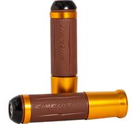 Circuit Equipment SILVERSTONE Agarrar, marrón-oro para Hombres