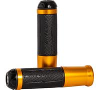 Circuit Equipment SILVERSTONE Agarrar, negro-oro para Hombres