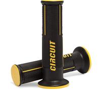 Circuit Equipment SPEED Agarrar, negro-amarillo para Hombres