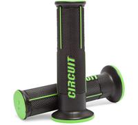Circuit Equipment SPEED Agarrar, negro-verde para Hombres