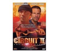Circuit II - The Final Punch [Francia] [DVD]