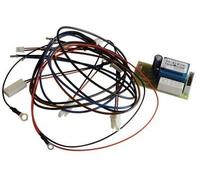 Circuit Impreso Ánodo Electrónico CHAFFOTEAUX 925348-01