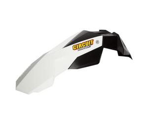 CIRCUIT PF004-002 Guardabarros delantero STEALTH