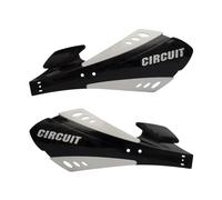 CIRCUIT PM033-212 Paramanos, Negro/Blanco