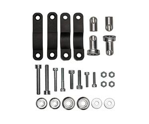 CIRCUIT RP051-098 Kit montaje Paramanos FENIX