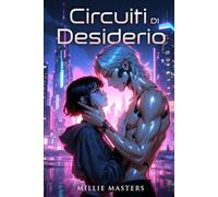 Circuiti di Desiderio: Tentazione e Rinascita nella Tokyo del Futuro