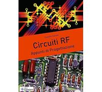 Circuiti RF. Appunti di progettazione