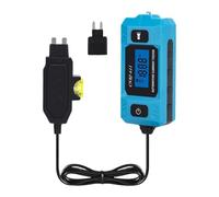Circuito automotriz sonda de prueba de error 20A 48V relé y fusible