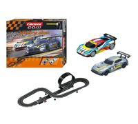 CIRCUITO CARRERA GO 1/43 SPEED AND RACE 62396