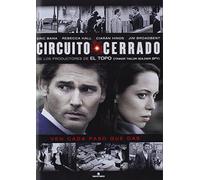 CIRCUITO CERRADO (DVD)