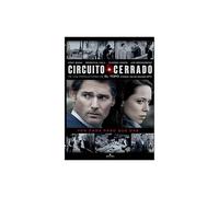 CIRCUITO CERRADO (DVD)