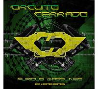 Circuito Cerrado - Furious Basslines