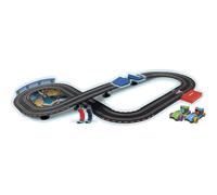 Circuito Coches NINCO Velokú Racers City