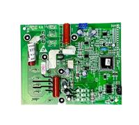 Circuito Controlador Del Compresor Del Aire Acondicionado, Placa PCB Del Módulo De Alimentación, Compatible Con Haier, 0011800377C Reparación De Aire Acondicionado