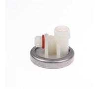 Circuito de agua for máquina de café, regulador de presión de membrana de interfaz D4 a G1/8 for bomba for Jura/for Krups