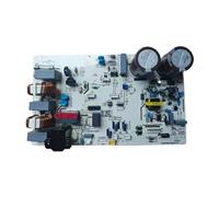 Circuito de Aire Acondicionado PCB Piezas de acondicionamiento Placa de Control 0011800209P Compatible con Haier
