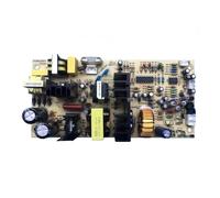 Circuito de alimentación del refrigerador, gabinete de vinos, Placa Base PCB91123F3 FX100-2A SH13172 220V 110V(110V)