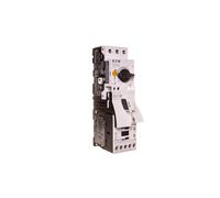 Circuito de arranque 0,55kW 1,5A 24V MSC-D-1,6-M7 (24VDC) 283159